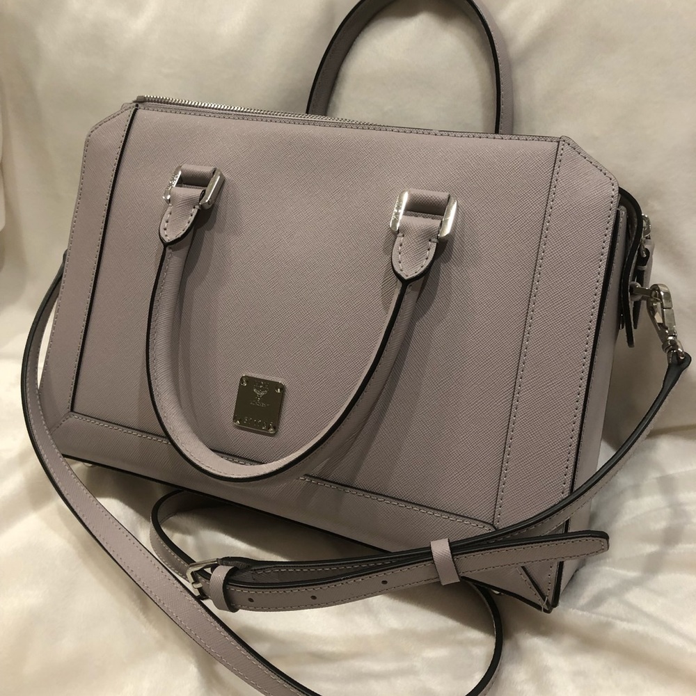 MCM Handbag